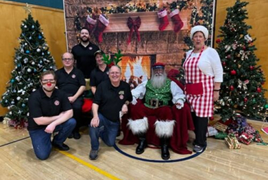 Longstone Community Link